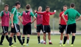 CLJ U18: wrócili!